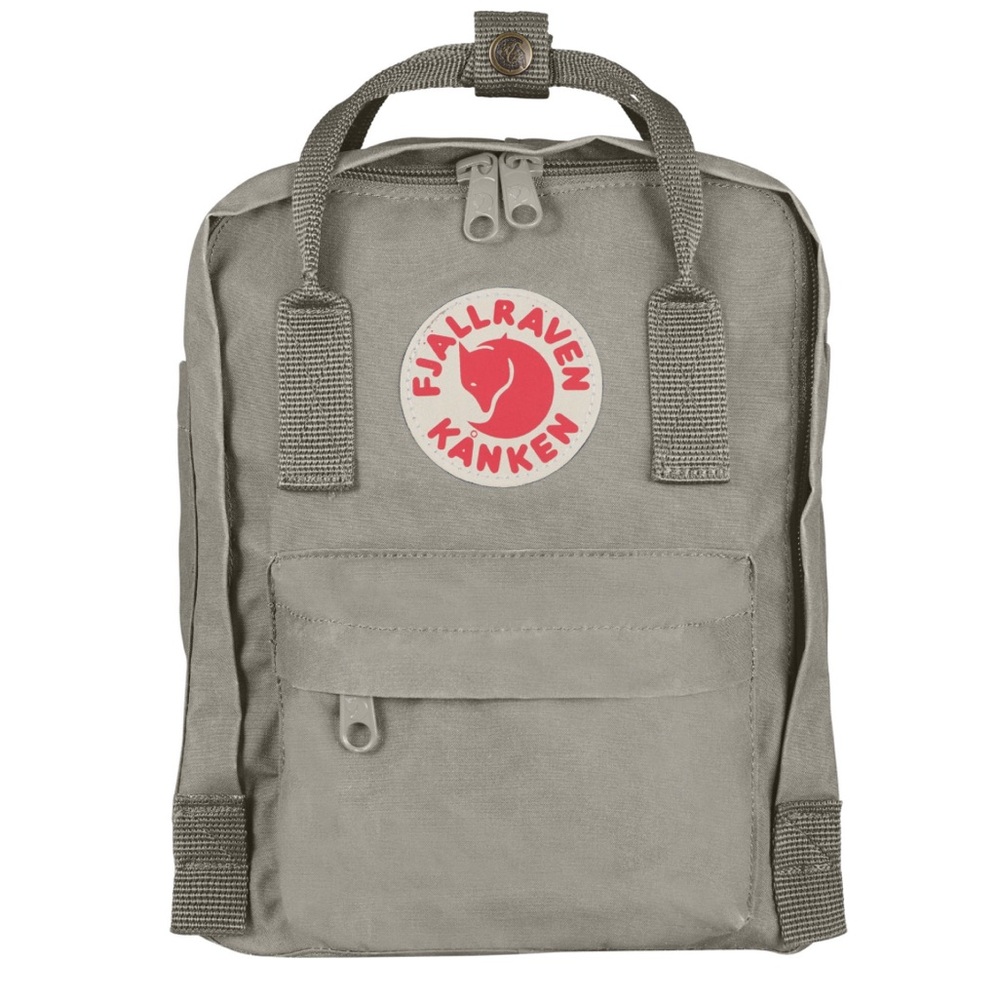 Fjallraven Kanken Mini - Everyday Outdoor